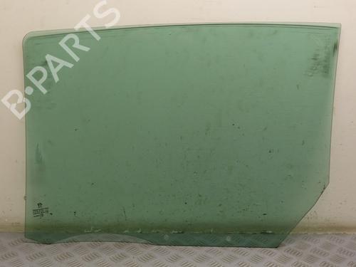 Rear right door window PEUGEOT 308 II (LB_, LP_, LW_, LH_, L3_) 1.6 THP 125 | BP21755752C21 
