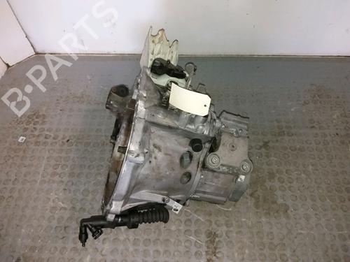 Used Gearbox CITROËN C3 I (FC_, FN_) 1.6 16V HDi (90 hp) 9382962