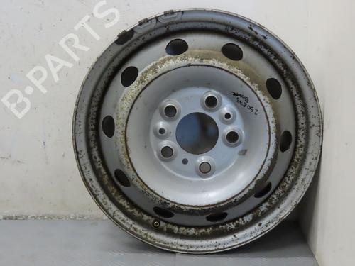 Fælk PEUGEOT BOXER Van 2.2 HDi 100 | BP25750474C45 