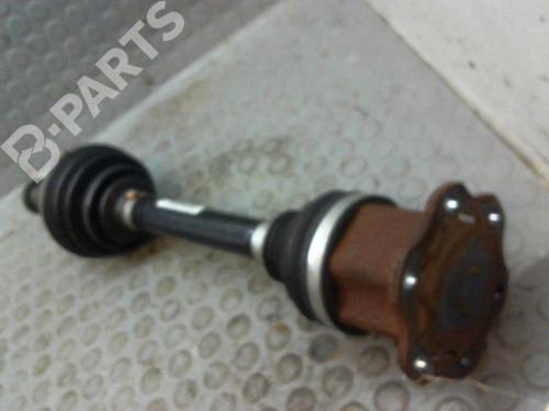 Used Right front driveshaft AUDI A5 Sportback (8TA) 3.0 TDI quattro (240 hp) 9384230