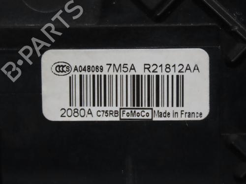 front-right-lock-ford-c-max-dm2-16-tdci-5041662-2007-2008-2009-2010-9830758 main image