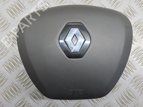 Used Driver airbag RENAULT CLIO IV (BH_) 1.5 dCi 90 (90 hp) 9377667