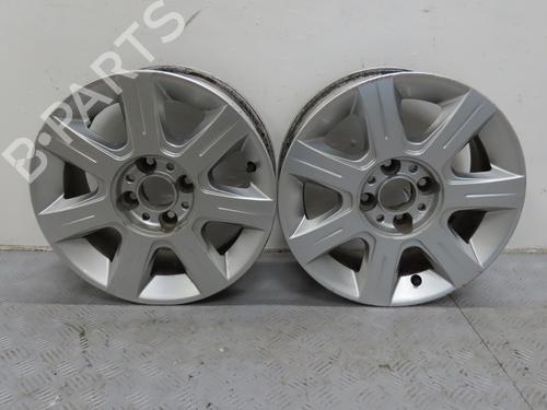 Used Rim Rim 17778986 17778986