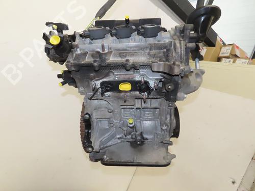 Engine RENAULT TWINGO III (BCM_, BCA_) 0.9 TCe 90 (BCM9, BCM2) | BP37226347M1 - Image 5