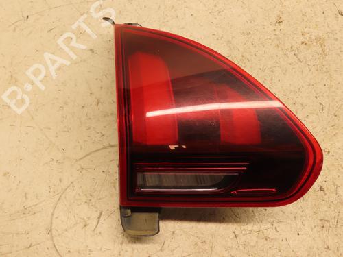 Left tailgate light PEUGEOT 2008 I (CU_) 1.5 BlueHDI 100 | BP30365945C79 