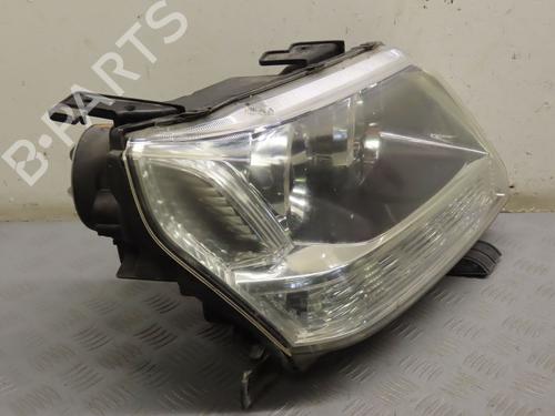 Right headlight SUZUKI GRAND VITARA II (JT, TE, TD) 1.9 DDiS All-wheel Drive (JT419, TD44, JB419WD, JB419XD,... | BP23099097C29 