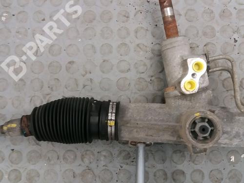 Steering rack PEUGEOT 407 SW (6E_, 6D_) 2.0 HDi 135 | BP9387653M22 