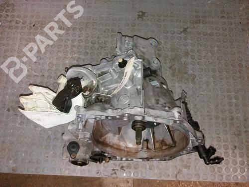 Gearbox CITROËN C3 I (FC_, FN_) 1.6 16V HDi | BP9382962M3 
