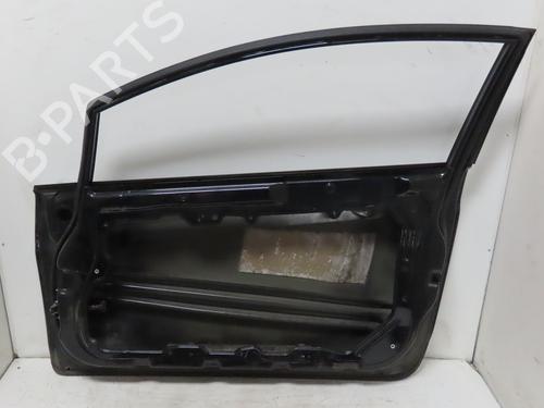 Dør høyre foran FORD FIESTA VI (CB1, CCN) 1.4 (97 hp) 32151198