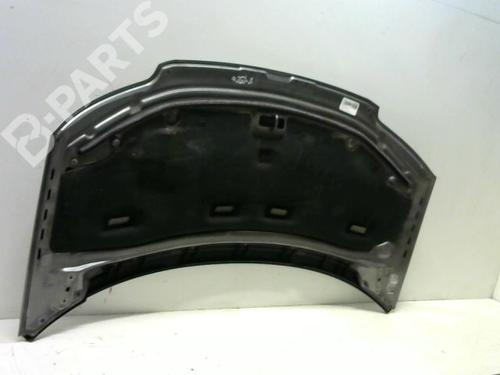 Hood VW SHARAN (7M8, 7M9, 7M6) 1.9 TDI | BP9374644C1 