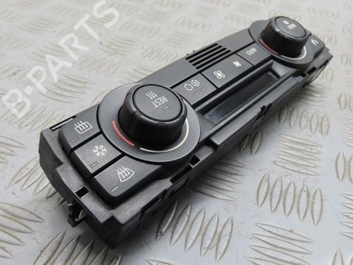 Climate control BMW 3 (E90) 330 xd | BP27488448I5 