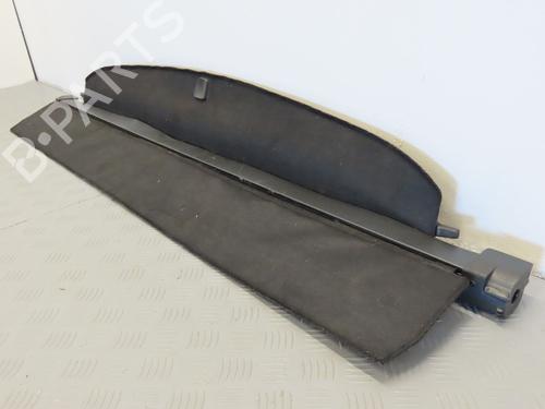 Rear parcel shelf PEUGEOT 5008 (0U_, 0E_) 1.6 HDi | BP19639402C85