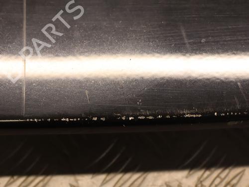 Spoiler bagklap Spoiler bagklap CITROËN C4 Picasso I MPV (UD_) 1.6 HDi 110 (112 hp) 36282815 36282815
