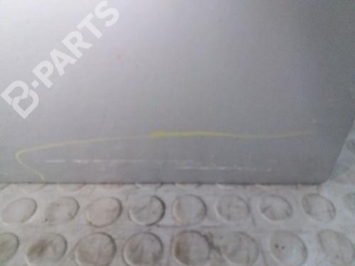 Left front door OPEL MERIVA A MPV (X03) 1.8 (E75) | BP9948145C2 