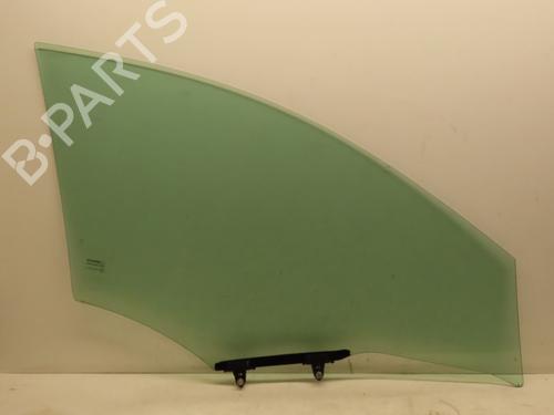 Front left door window RENAULT KADJAR (HA_, HL_) 1.2 TCe 130 (HLMR) | BP29643848C18 