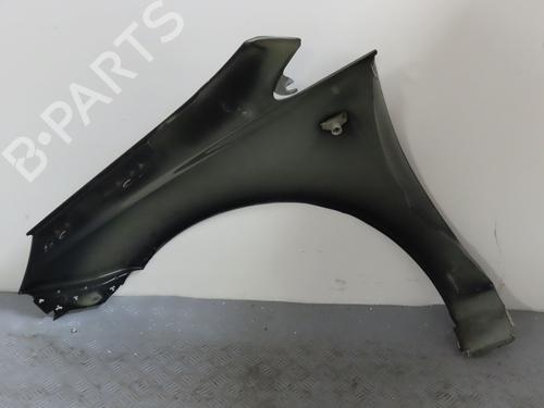 Right front fenders OPEL CORSA D (S07) 1.3 CDTI (L08, L68) | BP19690469C42 