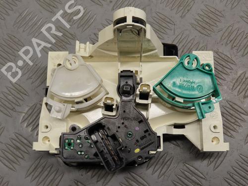 Climate control DACIA LOGAN MCV (KS_) 1.5 dCi (KS0W) | BP22751659I5 