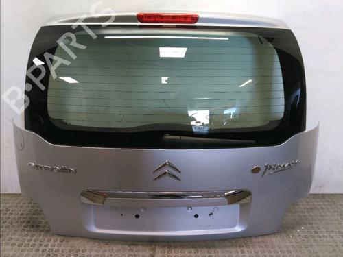 Coffre CITROËN C3 Picasso (SH_) 1.6 HDi (90 hp) 17781930