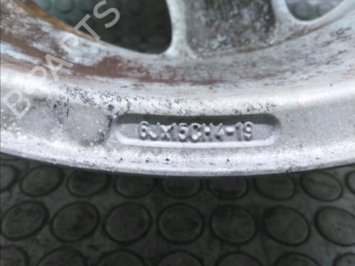 Rim CITROËN XSARA (N1) 1.8 i 16V | BP17778922C45