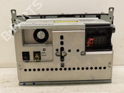 Radio MERCEDES-BENZ C-CLASS Coupe (CL203) C 200 CDI (203.707) | BP29929600E6 