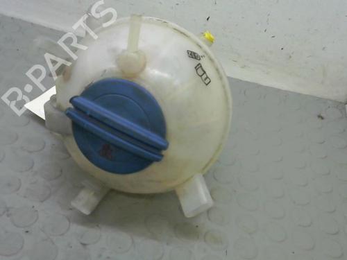 Used Expansion tank Expansion tank CITROËN C4 Coupe (LA_) 1.6 HDi (109 hp) 9375532 9375532