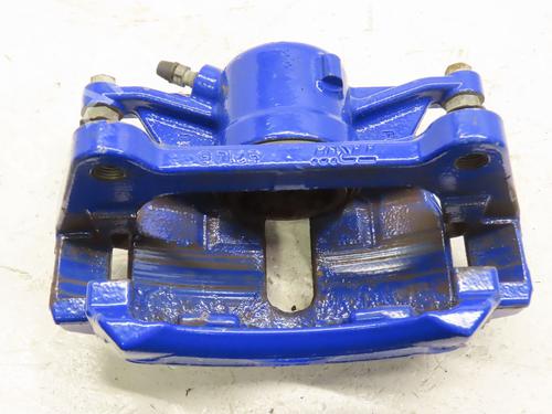 Used Left front brake caliper Left front brake caliper VW GOLF VII (5G1, BQ1, BE1, BE2) 1.4 GTE Hybrid (204 hp) 29468850 29468850