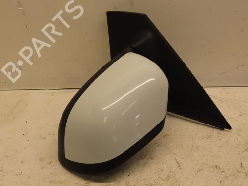 Retrovisor izquierdo DACIA LODGY (JS_) 1.5 dCi (90 hp) 28067891