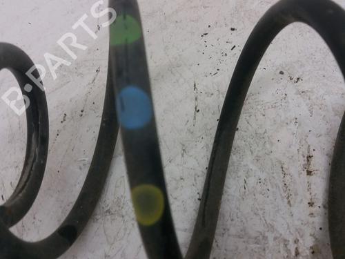Shock absorber spring PEUGEOT 208 I (CA_, CC_) 1.2 VTI 82 | BP14884138C152 