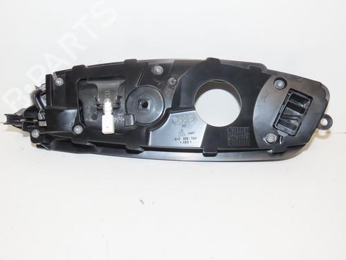 Front right interior door handle AUDI A1 Sportback (8XA, 8XF) 1.4 TFSI | BP30365899I14  - Image 5