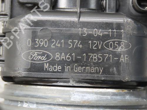 Viskermotor vindrude FORD FIESTA VI (CB1, CCN) 1.25 | BP18058825M29 