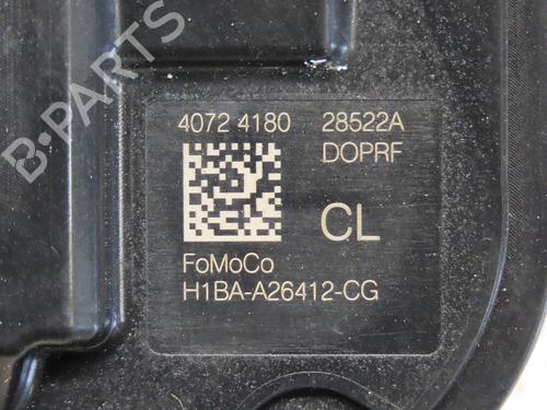Højre bagtil lås FORD PUMA (J2K, CF7) 1.0 EcoBoost mHEV | BP29046026C99 
