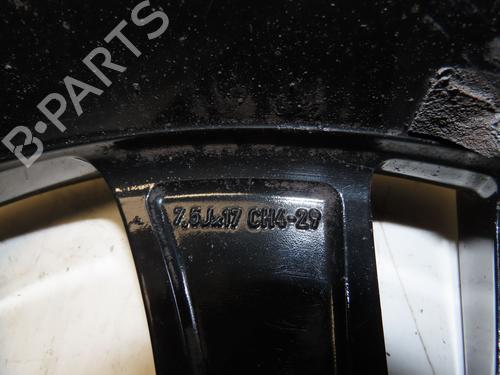 Rim CITROËN C4 Picasso II 2.0 BlueHDi 135 | BP30139546C45 