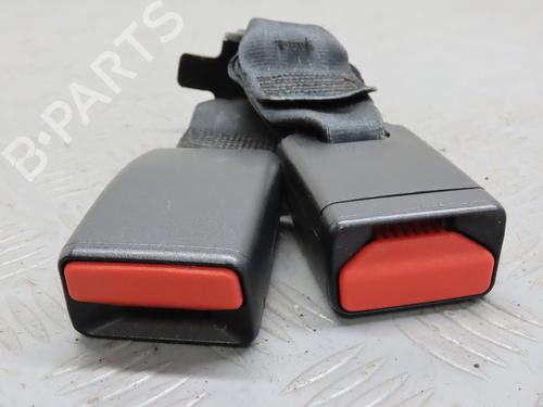 Seat buckle PEUGEOT 208 I (CA_, CC_) 1.6 HDi | BP18913372I32 