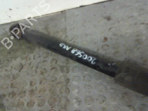 Used Right rear shock absorber VW GOLF IV (1J1) 1.6 (100 hp) 9378940