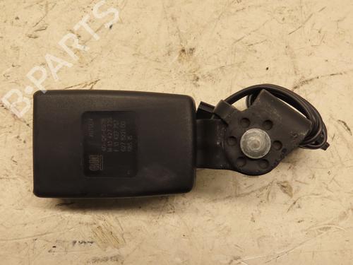 Sikkerhedssele-spænde OPEL CORSA E (X15) 1.3 CDTI (08, 68) | BP27509711I32