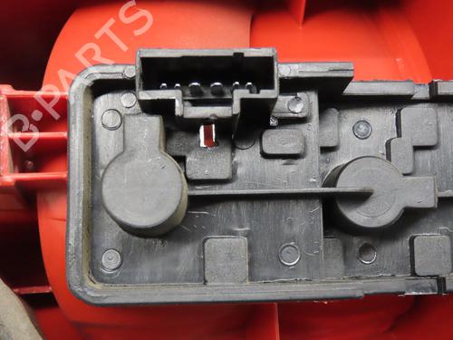 Used Left taillight CITROËN XSARA PICASSO (N68) 1.6 HDi (90 hp) 27216495