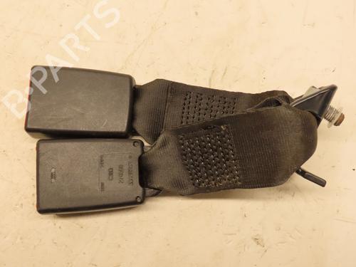 Seat buckle FIAT PANDA (169_) 1.2 (169.AXB11, 169.AXB1A) | BP27372944I32