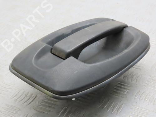Front right exterior door handle PEUGEOT BOXER Van 2.2 HDi 130 | BP25207196C129 