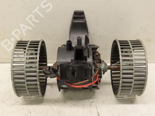 Heater blower motor BMW 5 (E60) 530 i xDrive | BP29845442M62