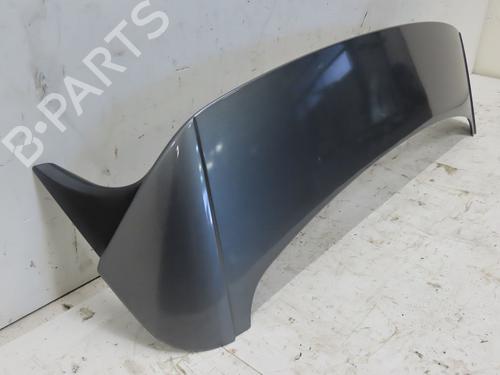 Used Rear spoiler NISSAN QASHQAI II (J11, J11_) 1.2 DIG-T (115 hp) 31935499