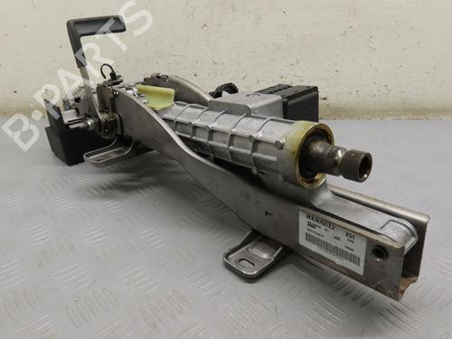 Steering column RENAULT LAGUNA III (BT0/1) 1.5 dCi (BT00, BT0A, BT0T, BT1J) | BP23647162M21  - Image 5