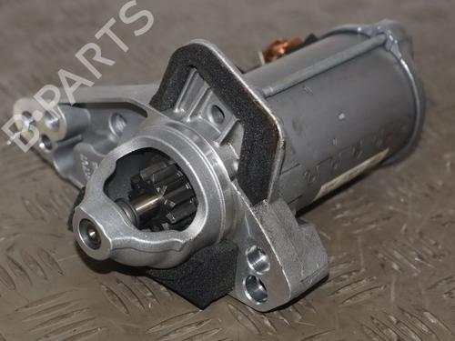 starter-mercedes-benz-a-class-w177-2018-38973445 main image