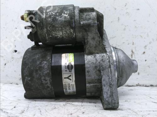 Starter NISSAN MICRA III (K12) 1.2 16V | BP17776599M8