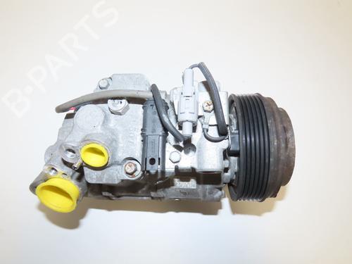 AC compressor BMW 3 (E90) 320 d | BP33727254M34 - Image 6