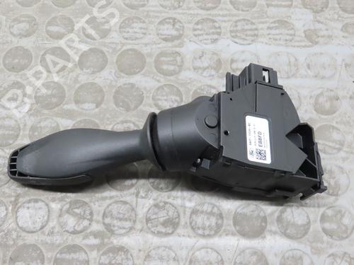 Used Headlight switch FORD FIESTA VI (CB1, CCN) 1.4 TDCi (70 hp) 17779566