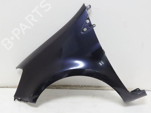 left-front-fenders-renault-clio-iii-br01-cr01-2005-2006-2007-2008-2009-2010-2011-2012-2013-2014-36789831 main image