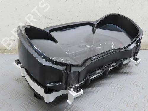 Instrument cluster CITROËN BERLINGO Box Body/MPV (K9) 1.5 BlueHDi 100 | BP25830237C47 