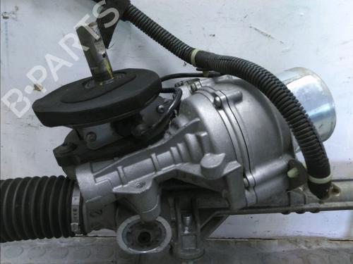 Steering rack PEUGEOT 208 I (CA_, CC_) 1.6 HDi | BP17777529M22 