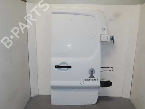 Right tailgate CITROËN JUMPY II Van  | BP25015100C77 