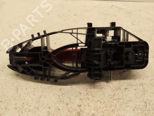 Used Rear left exterior door handle FORD PUMA (J2K, CF7) 1.0 EcoBoost mHEV (125 hp) 29046023